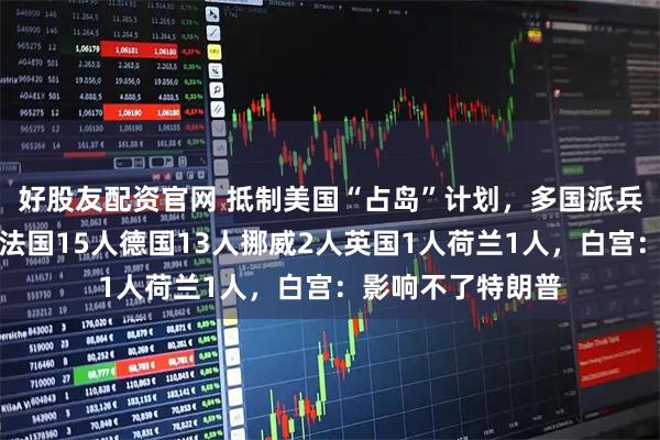 好股友配资官网 抵制美国“占岛”计划，多国派兵进入格陵兰岛，法国15人德国13人挪威2人英国1人荷兰1人，白宫：影响不了特朗普